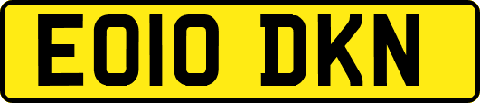 EO10DKN