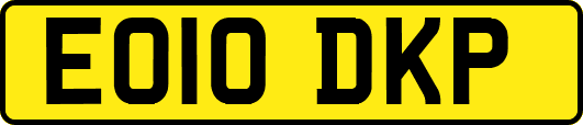 EO10DKP