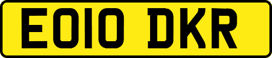EO10DKR