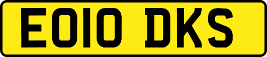 EO10DKS