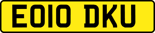 EO10DKU