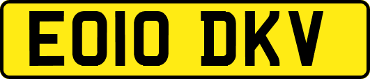 EO10DKV