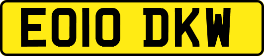 EO10DKW