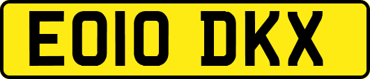 EO10DKX