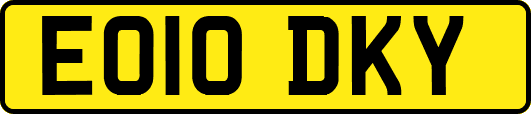 EO10DKY