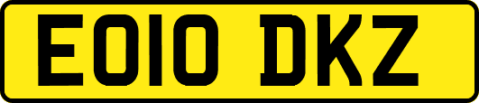 EO10DKZ