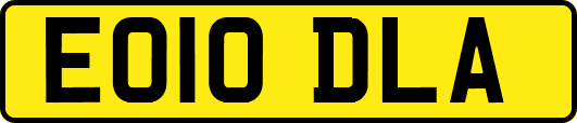 EO10DLA