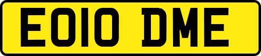EO10DME