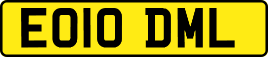 EO10DML