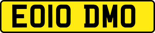 EO10DMO