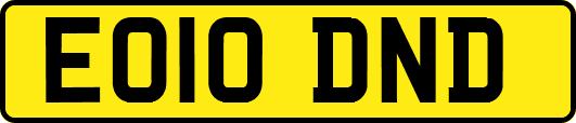 EO10DND
