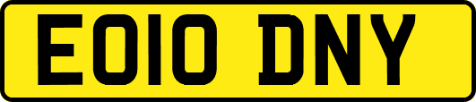 EO10DNY