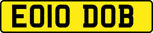 EO10DOB