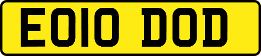 EO10DOD