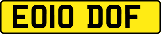 EO10DOF