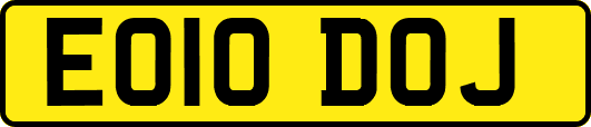 EO10DOJ