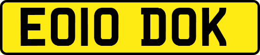 EO10DOK