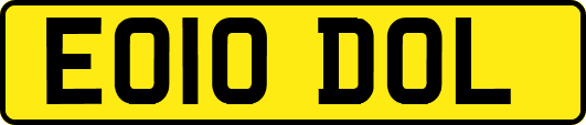 EO10DOL