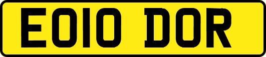 EO10DOR