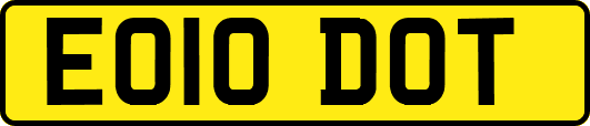 EO10DOT