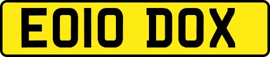 EO10DOX