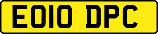 EO10DPC
