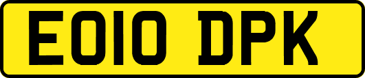 EO10DPK