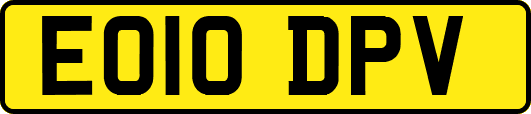 EO10DPV