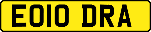 EO10DRA