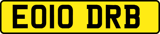 EO10DRB