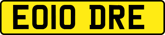 EO10DRE