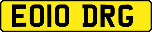 EO10DRG