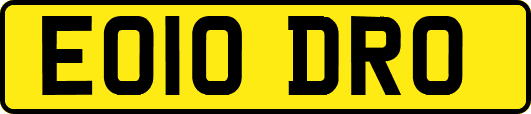 EO10DRO