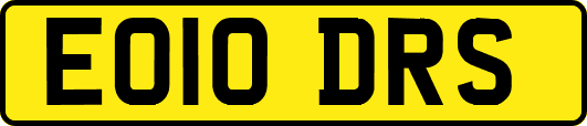 EO10DRS
