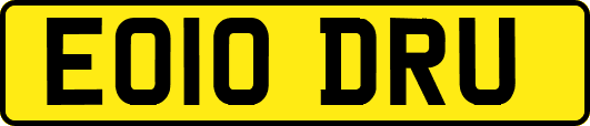 EO10DRU