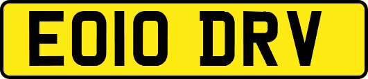 EO10DRV