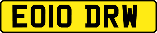 EO10DRW