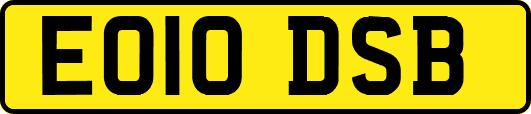 EO10DSB