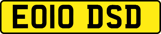 EO10DSD