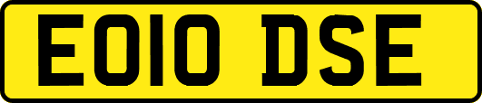 EO10DSE