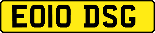 EO10DSG