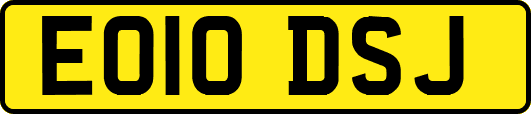 EO10DSJ