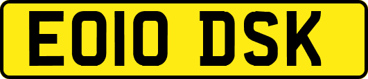 EO10DSK