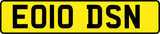 EO10DSN