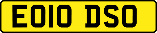 EO10DSO
