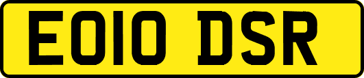 EO10DSR