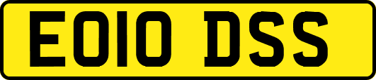 EO10DSS