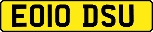 EO10DSU