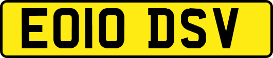 EO10DSV