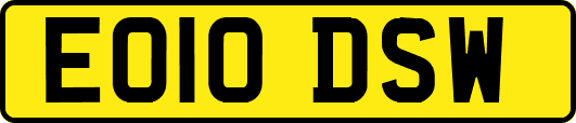 EO10DSW